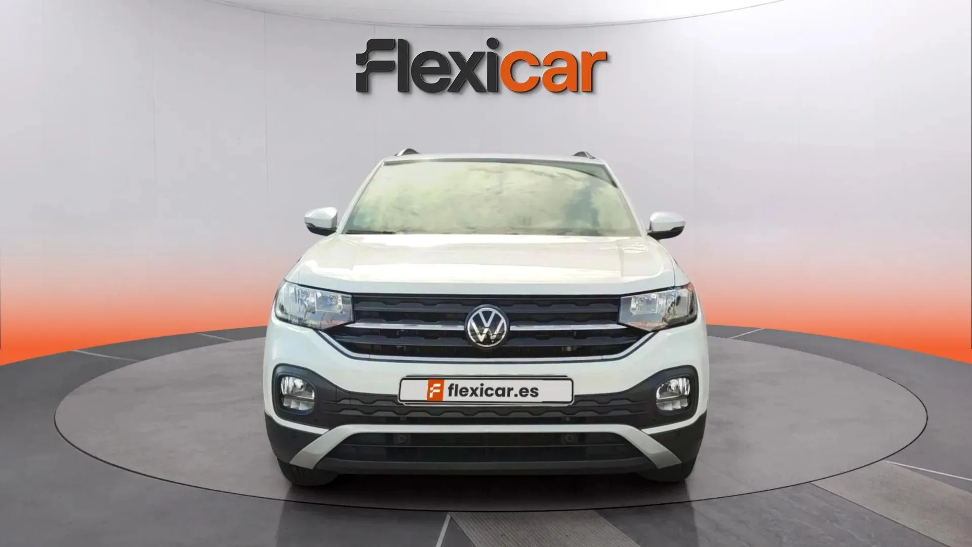 Volkswagen T-Cross Advance 1.0 TSI - foto 2