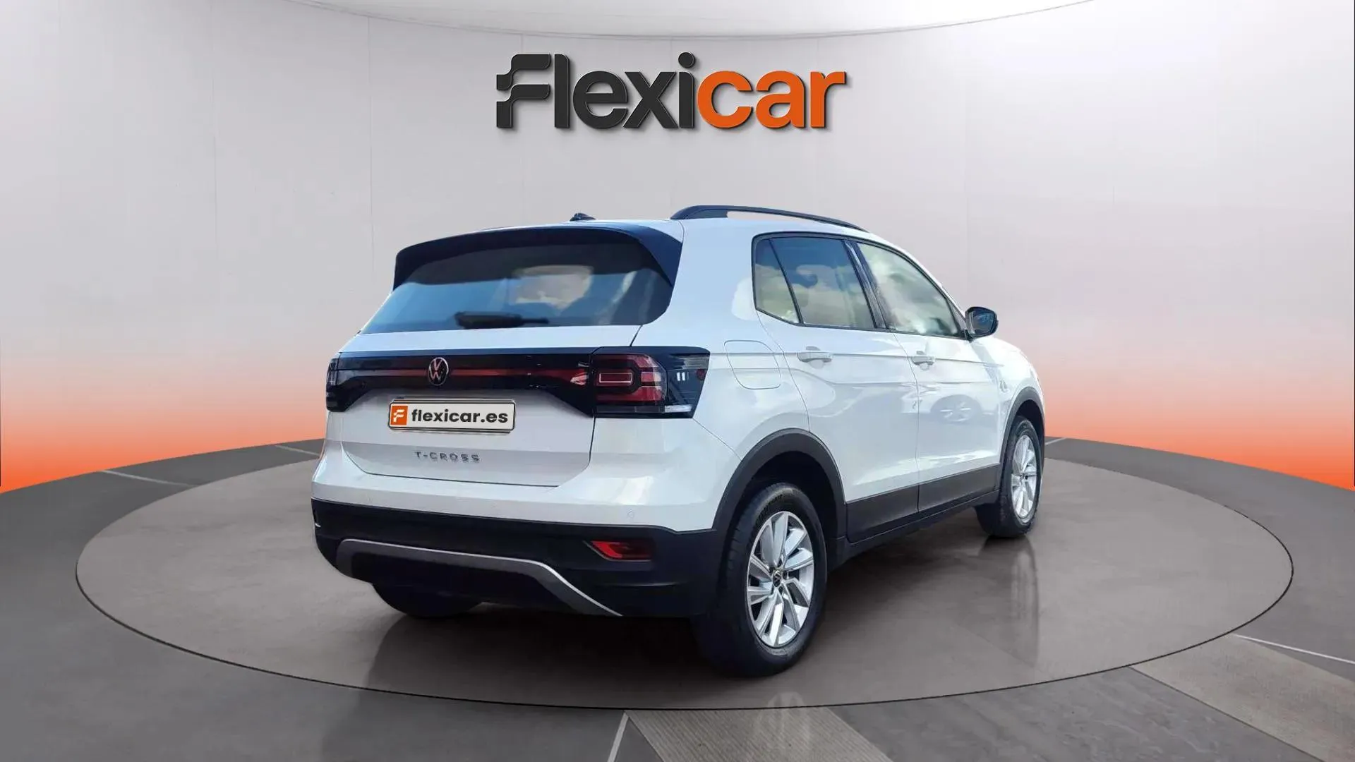 Volkswagen T-Cross Advance 1.0 TSI - foto 8