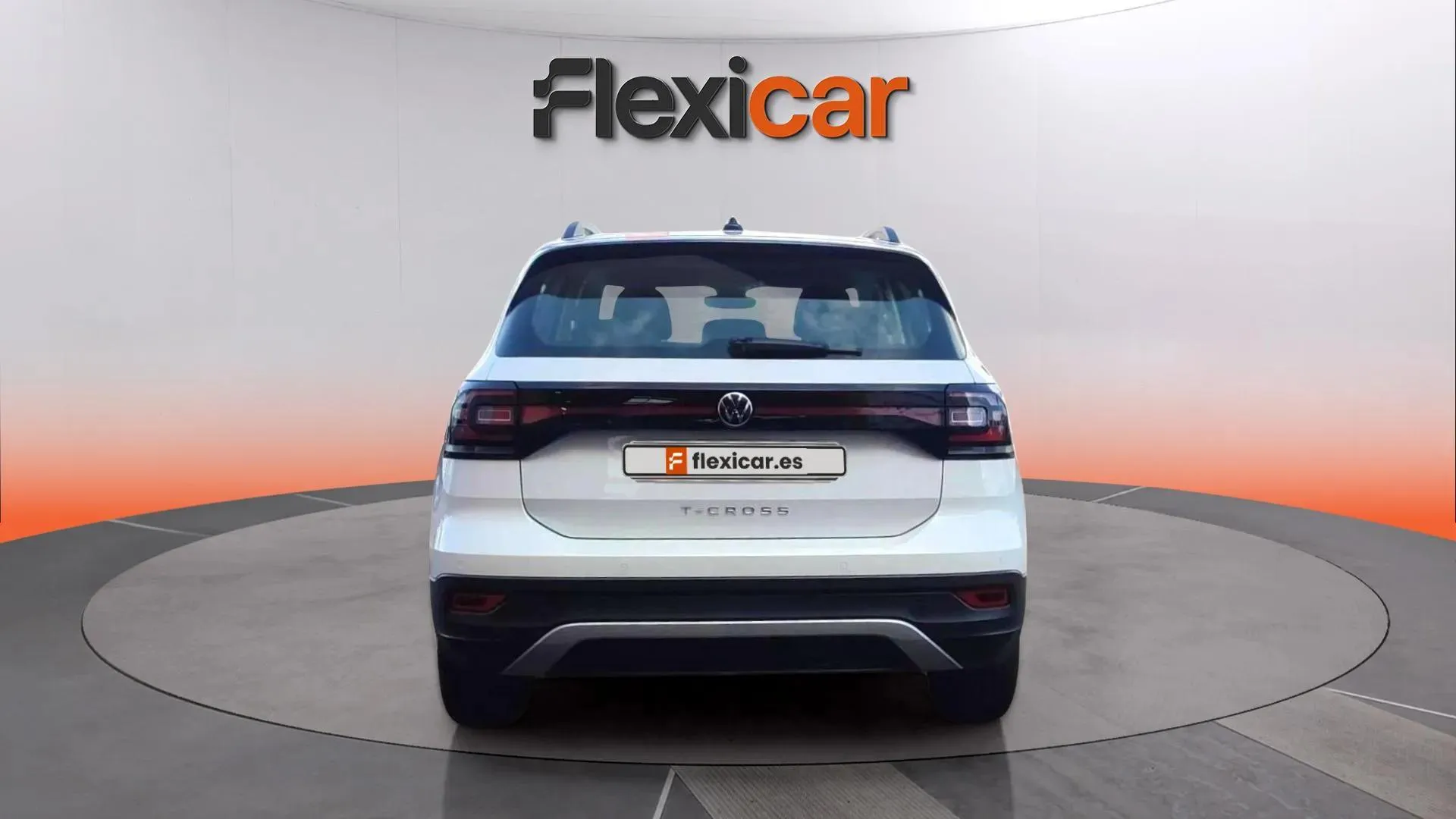 Volkswagen T-Cross Advance 1.0 TSI - foto 6