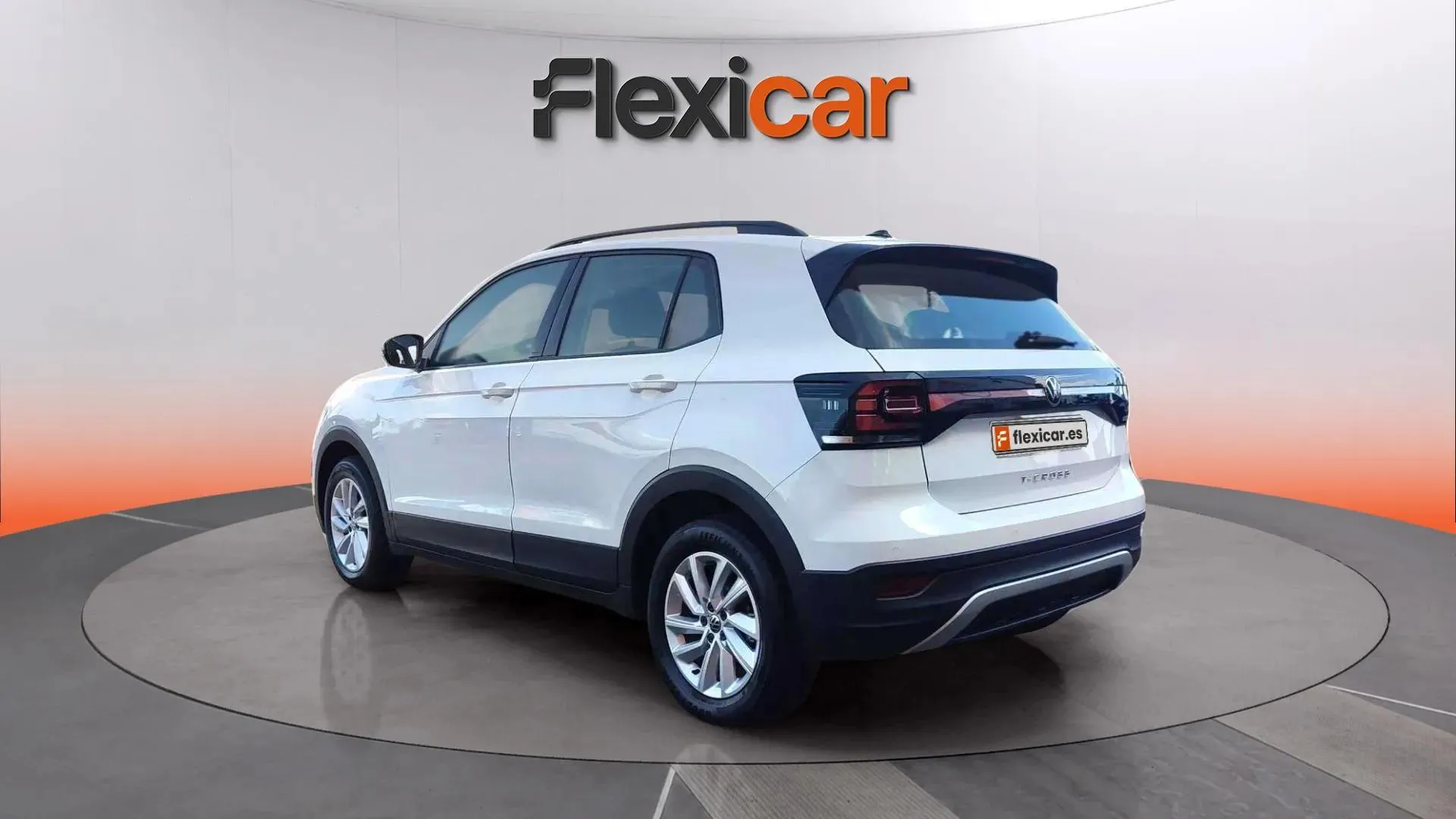 Volkswagen T-Cross Advance 1.0 TSI - foto 5