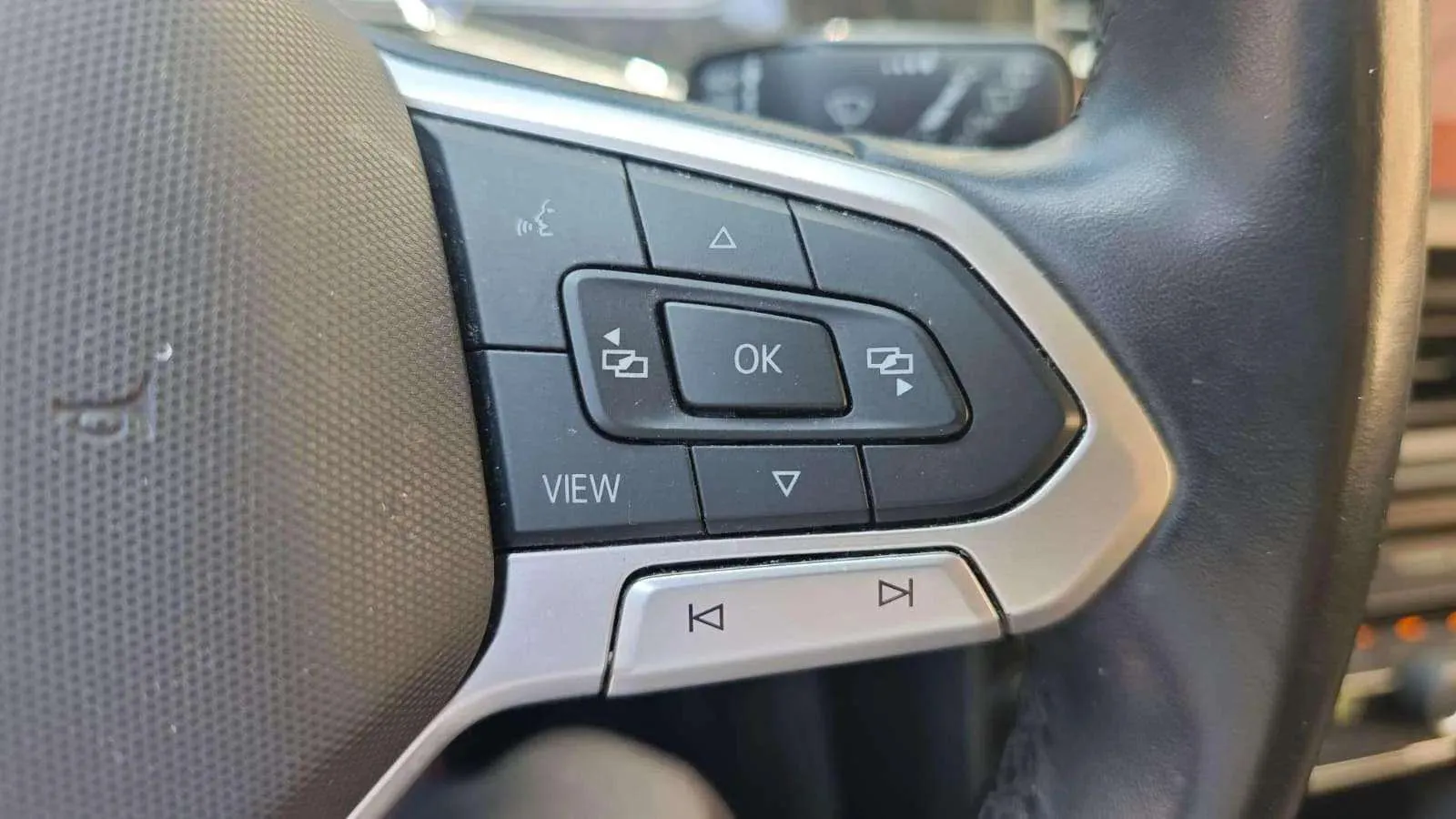 Volkswagen T-Cross Advance 1.0 TSI - foto 14