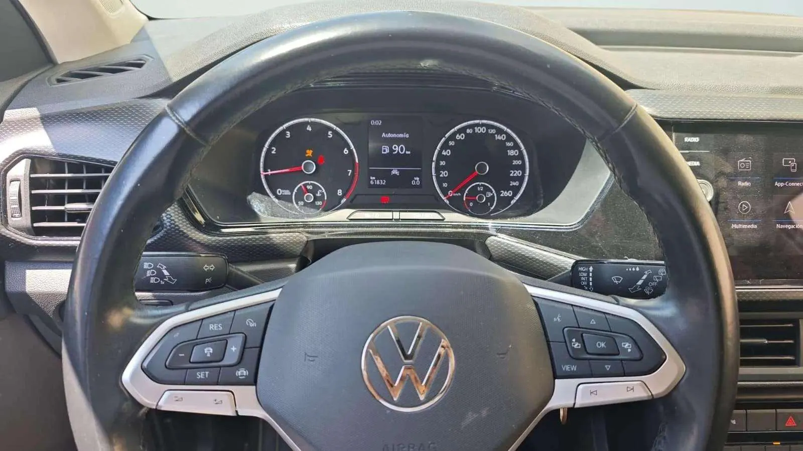 Volkswagen T-Cross Advance 1.0 TSI - foto 10