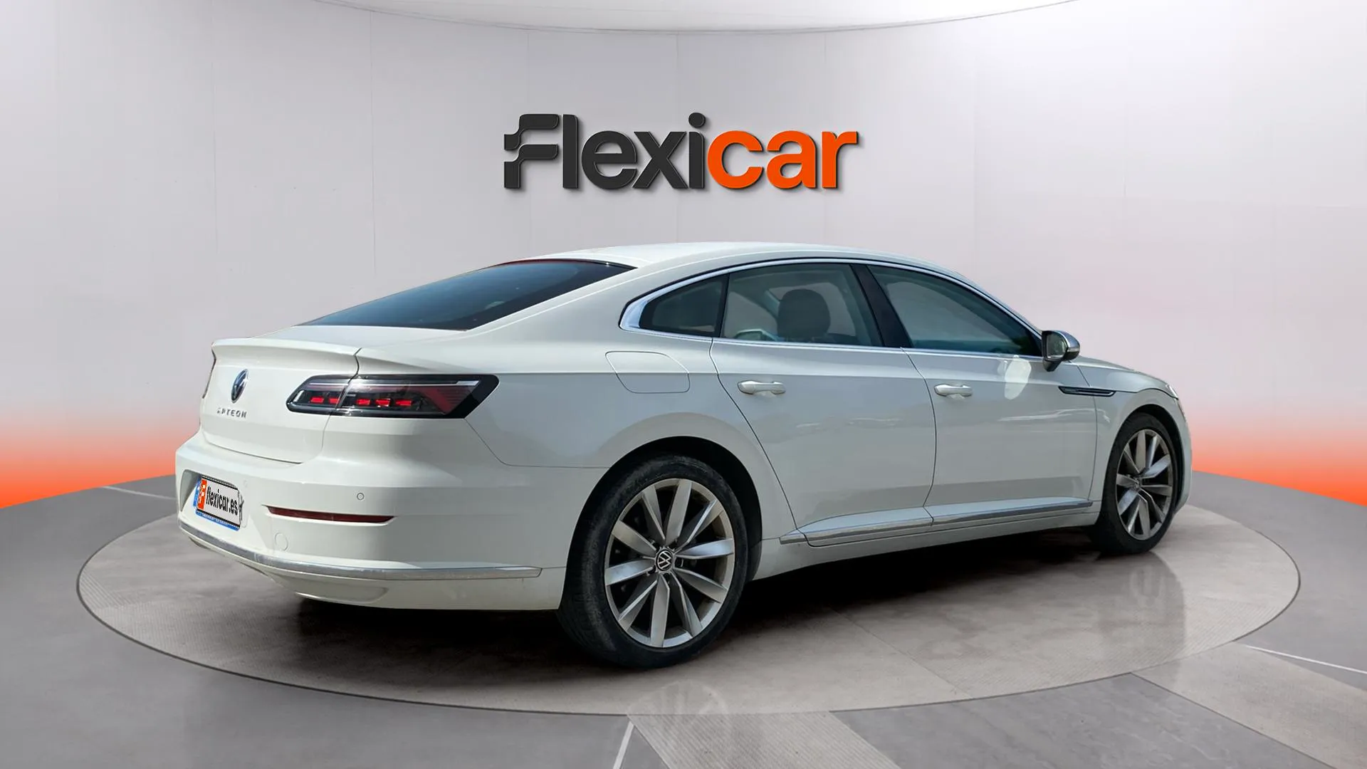 Volkswagen Arteon Elegance 2.0 TDI DSG - foto 7