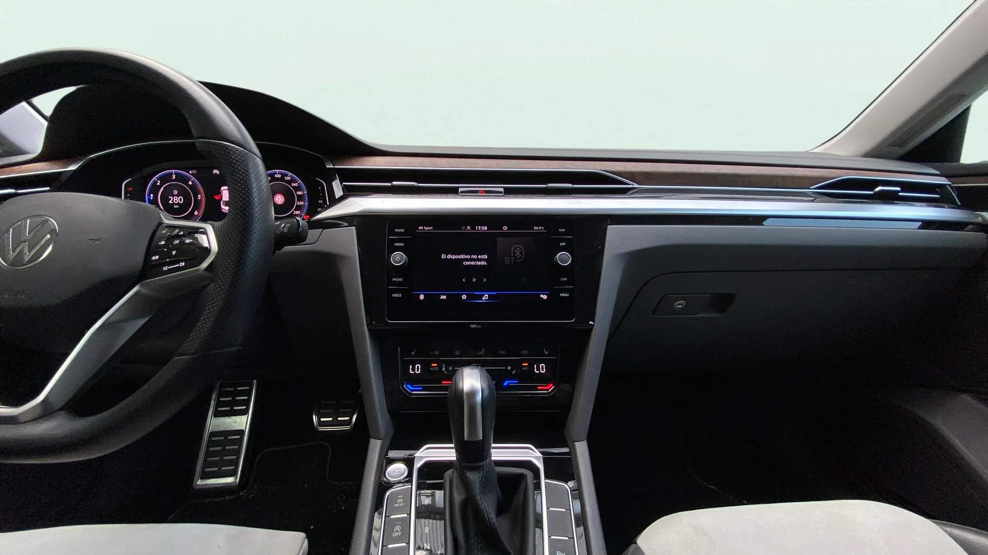 Volkswagen Arteon Elegance 2.0 TDI DSG - foto 16