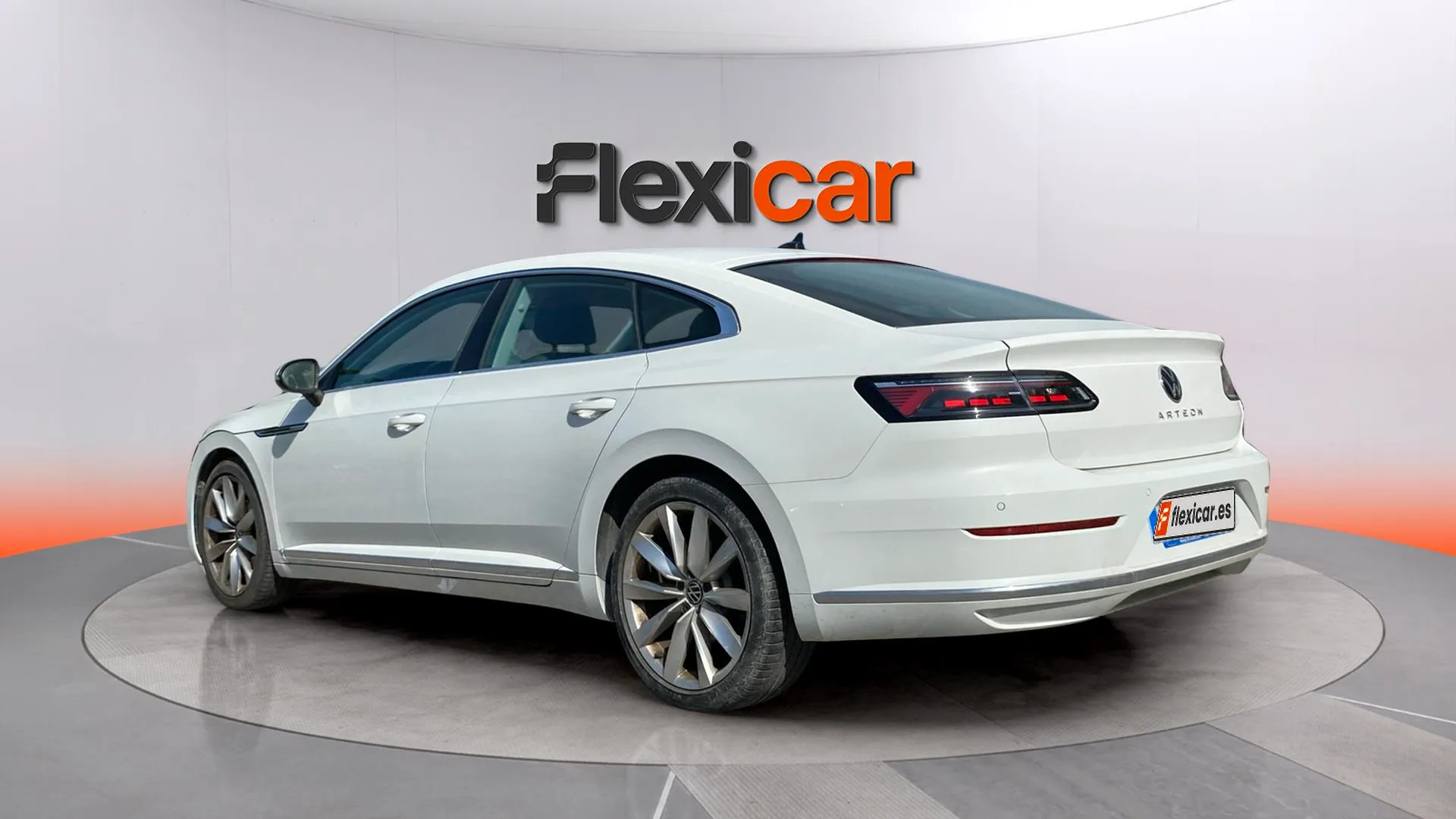 Volkswagen Arteon Elegance 2.0 TDI DSG - foto 5
