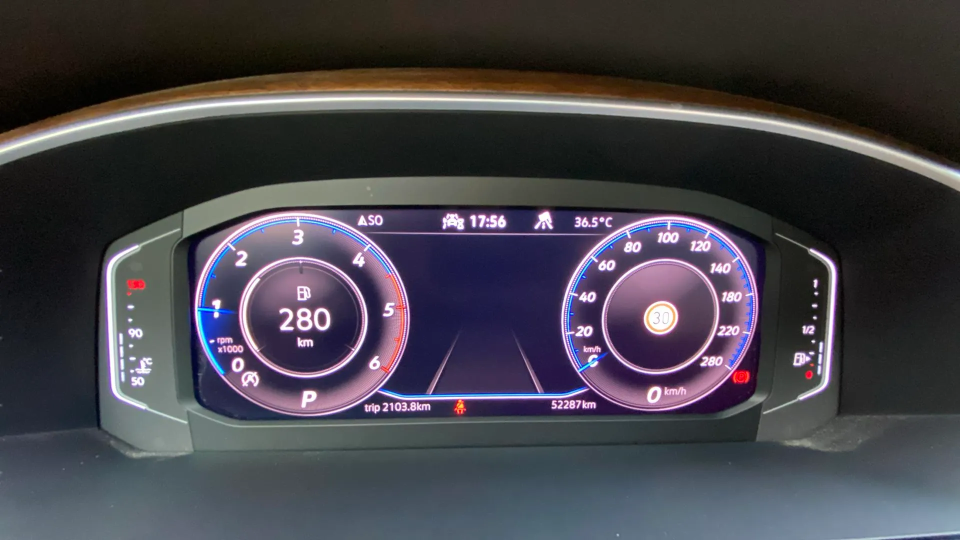 Volkswagen Arteon Elegance 2.0 TDI DSG - foto 13