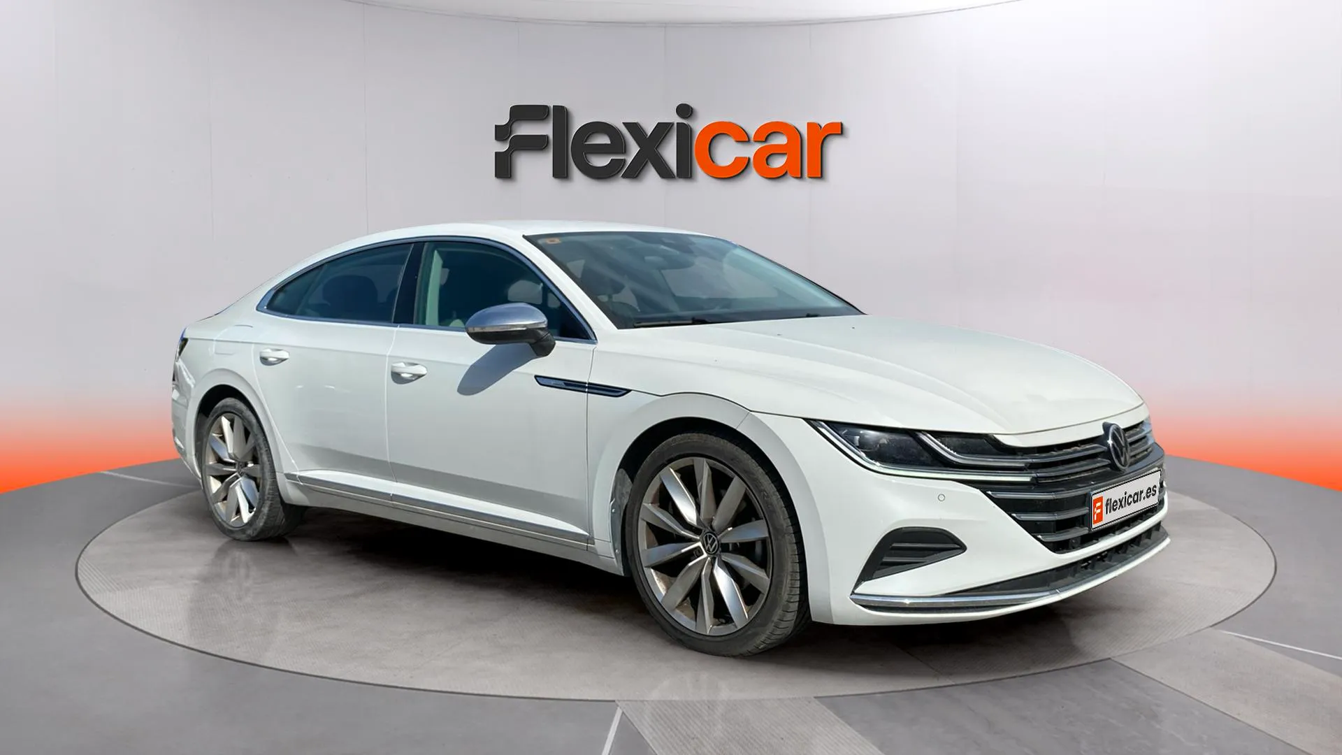Volkswagen Arteon Elegance 2.0 TDI DSG - foto 1