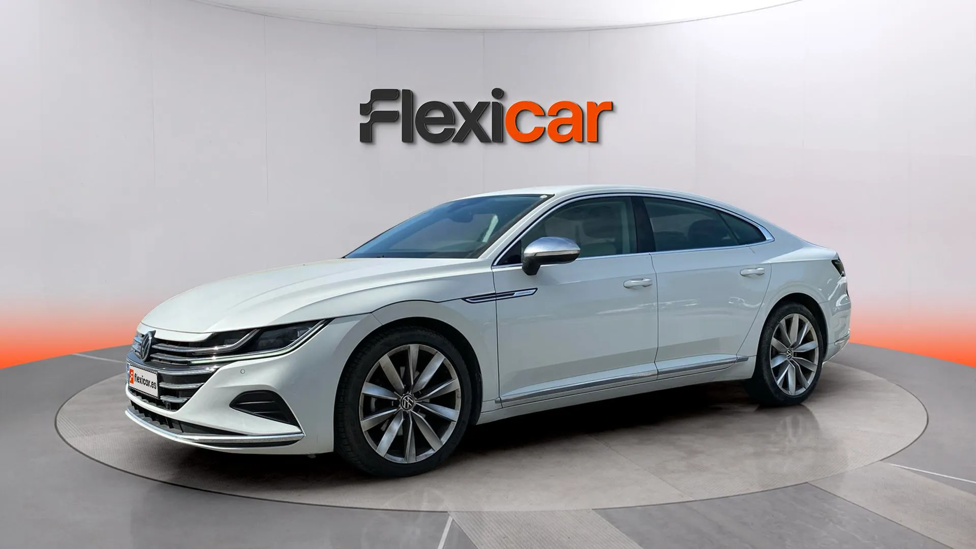 Volkswagen Arteon Elegance 2.0 TDI DSG - foto 3