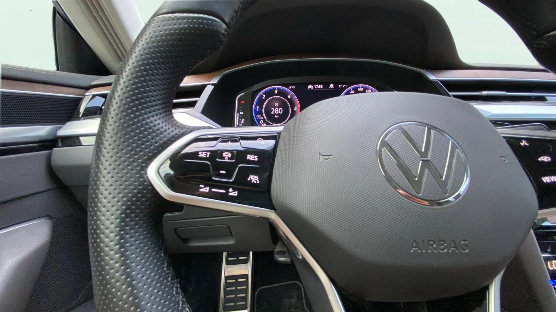 Volkswagen Arteon Elegance 2.0 TDI DSG - foto 20