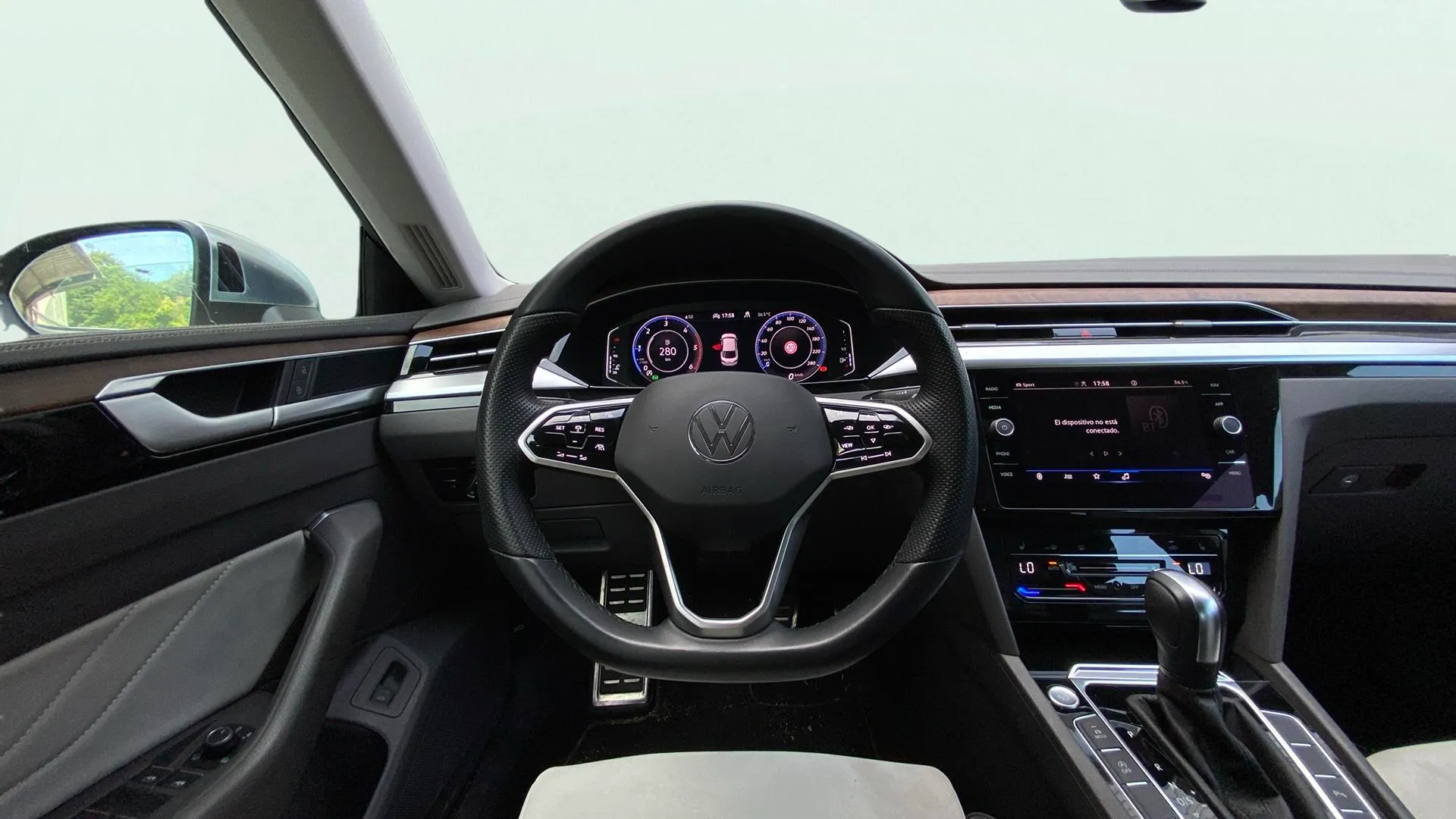 Volkswagen Arteon Elegance 2.0 TDI DSG - foto 15