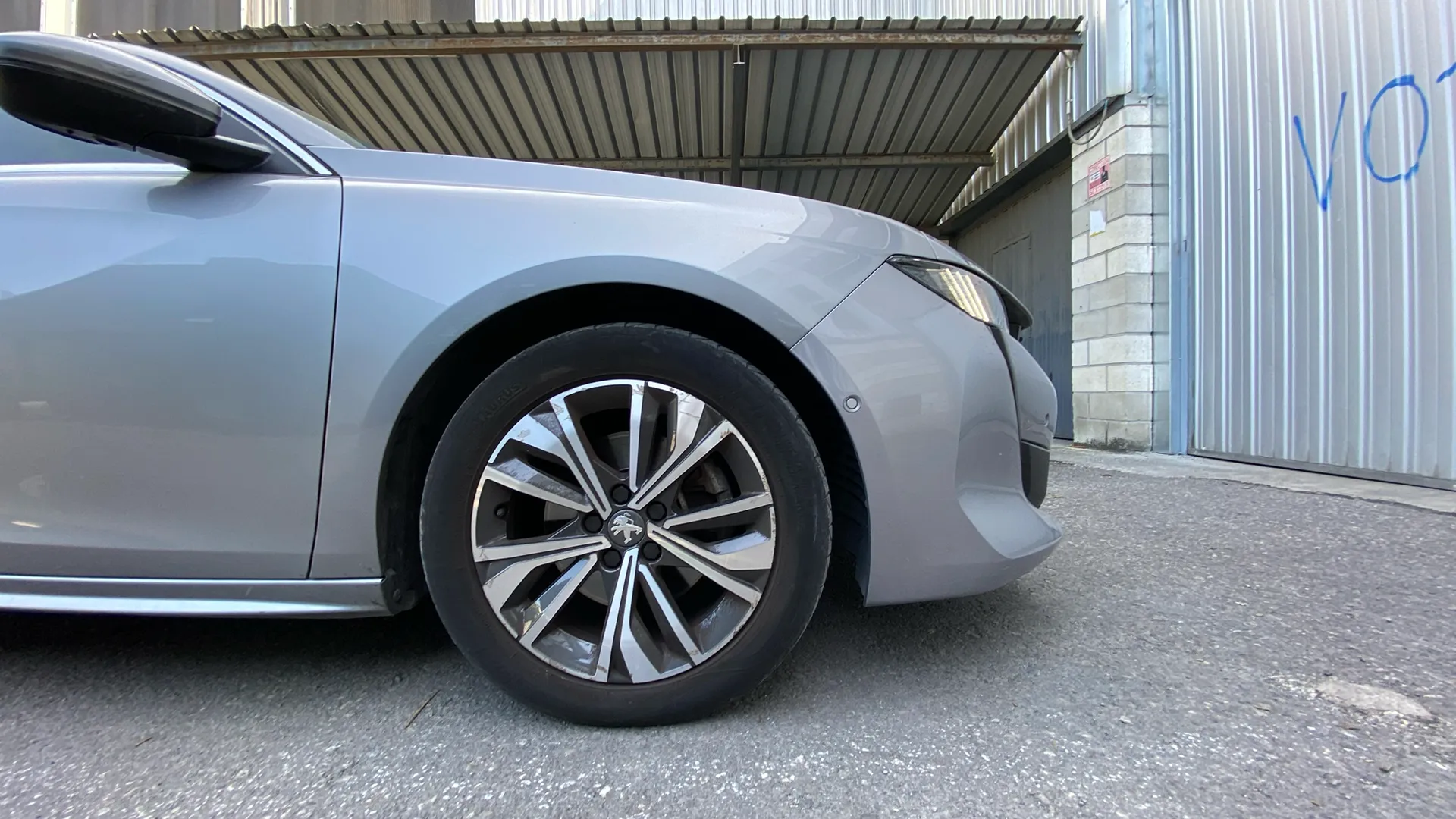 Peugeot 508 Allure BlueHDi 130 EAT8 - foto 10