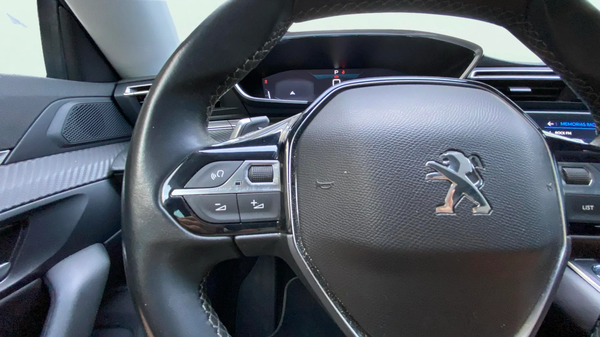 Peugeot 508 Allure BlueHDi 130 EAT8 - foto 22