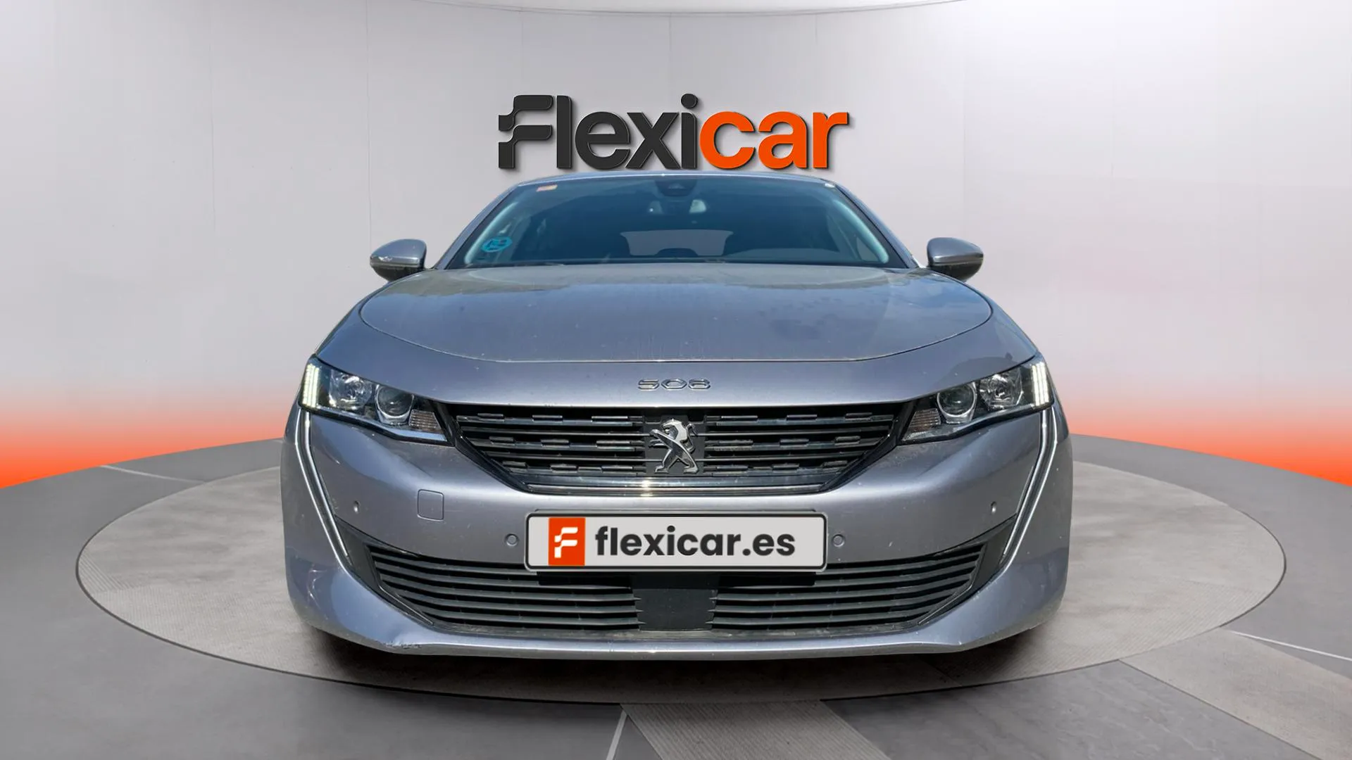 Peugeot 508 Allure BlueHDi 130 EAT8 - foto 2