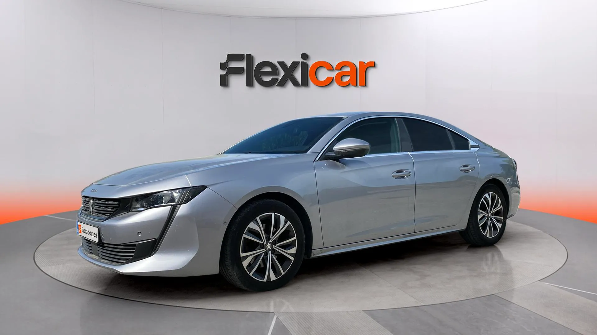 Peugeot 508 Allure BlueHDi 130 EAT8 - foto 3