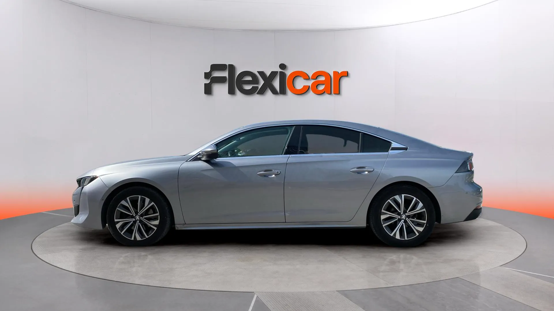 Peugeot 508 Allure BlueHDi 130 EAT8 - foto 4