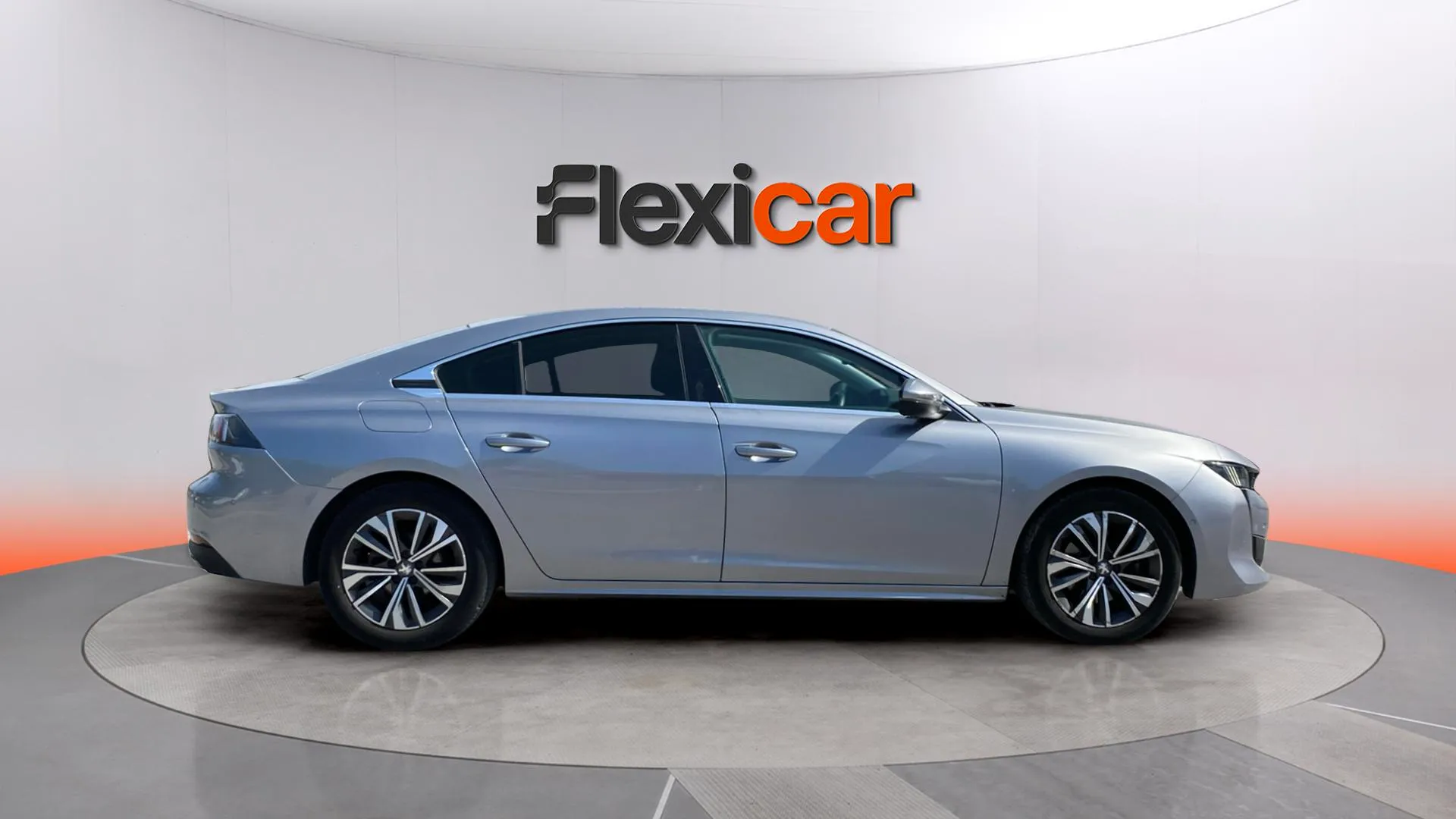 Peugeot 508 Allure BlueHDi 130 EAT8 - foto 8