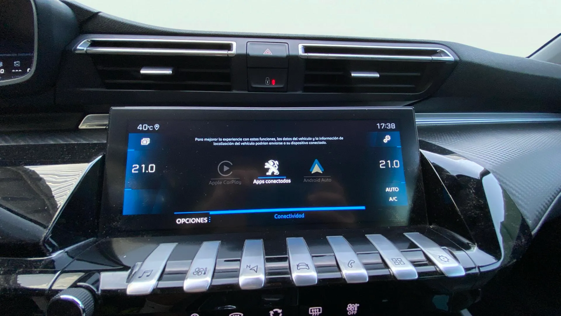 Peugeot 508 Allure BlueHDi 130 EAT8 - foto 16