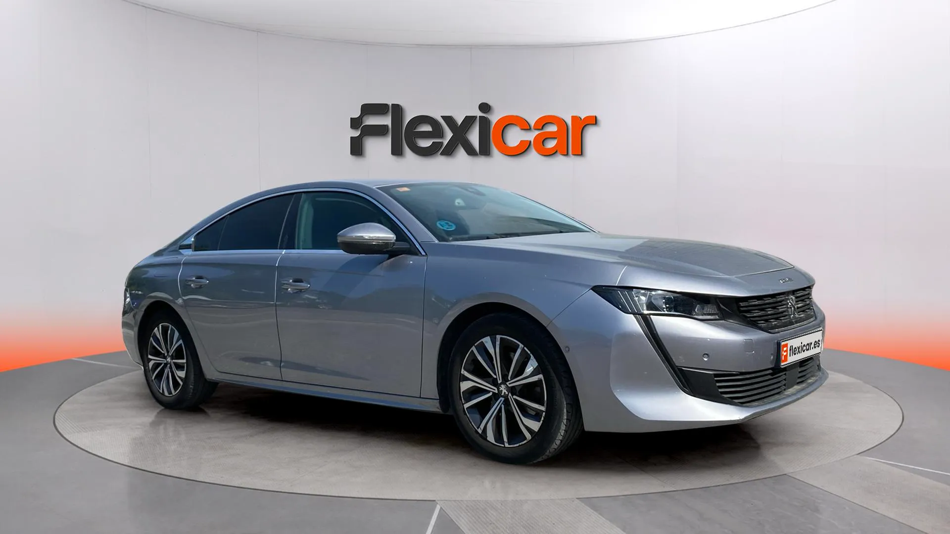 Peugeot 508 Allure BlueHDi 130 EAT8 - foto 1