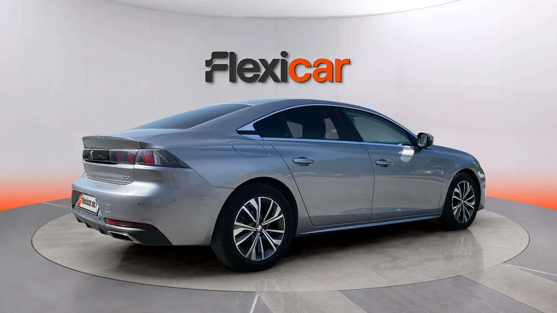 Peugeot 508 Allure BlueHDi 130 EAT8 - foto 7