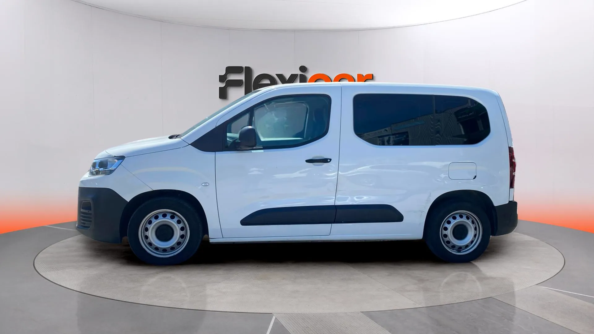 Citroën Berlingo Talla M BlueHDi 100 Feel Pack - foto 4