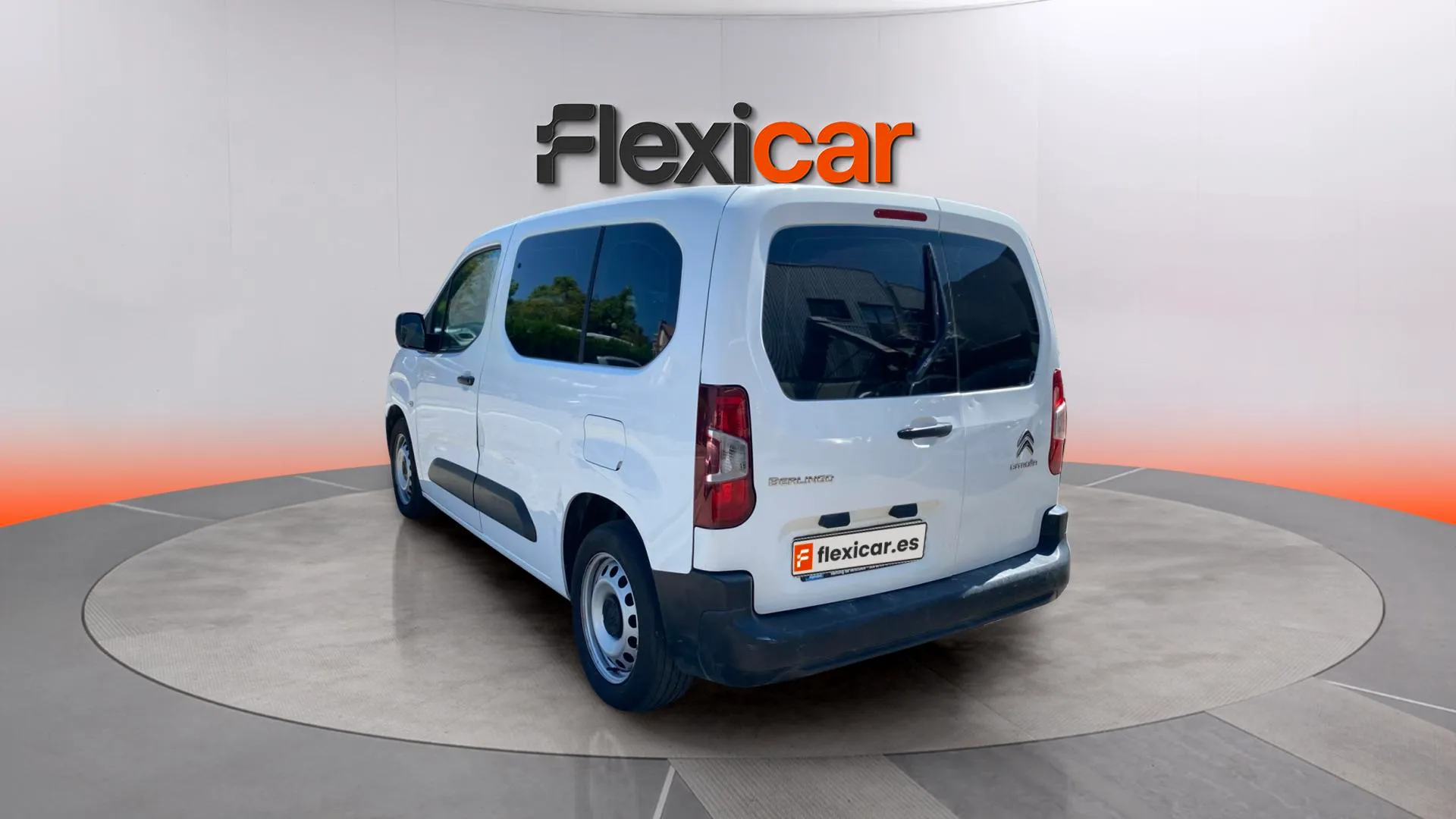 Citroën Berlingo Talla M BlueHDi 100 Feel Pack - foto 5