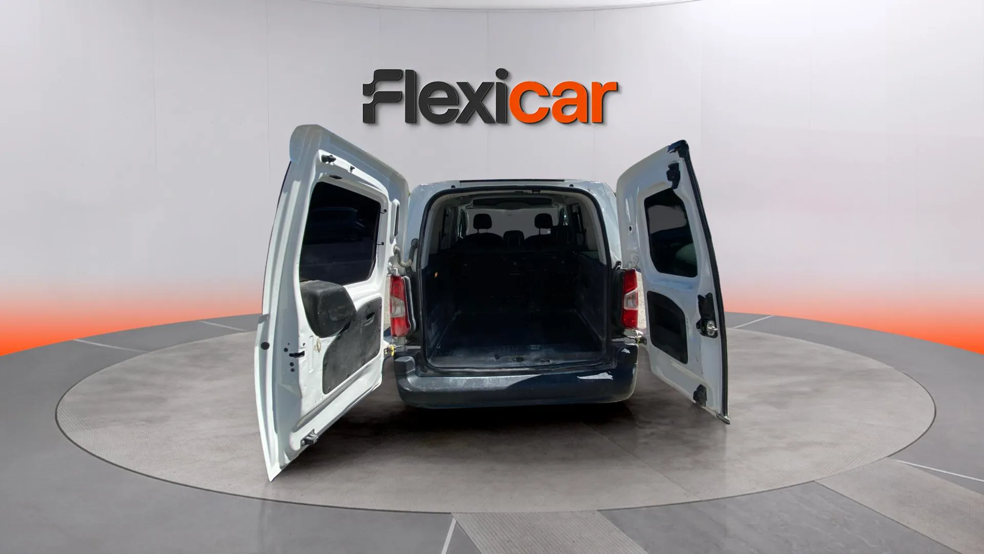Citroën Berlingo Talla M BlueHDi 100 Feel Pack - foto 9