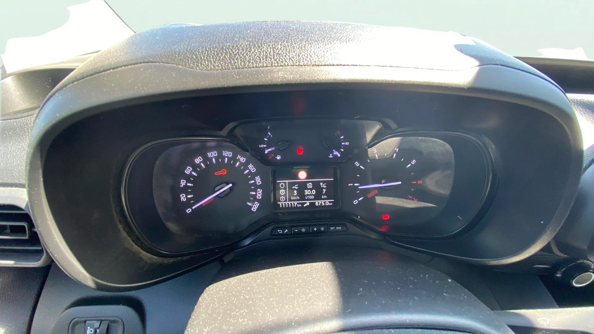 Citroën Berlingo Talla M BlueHDi 100 Feel Pack - foto 11
