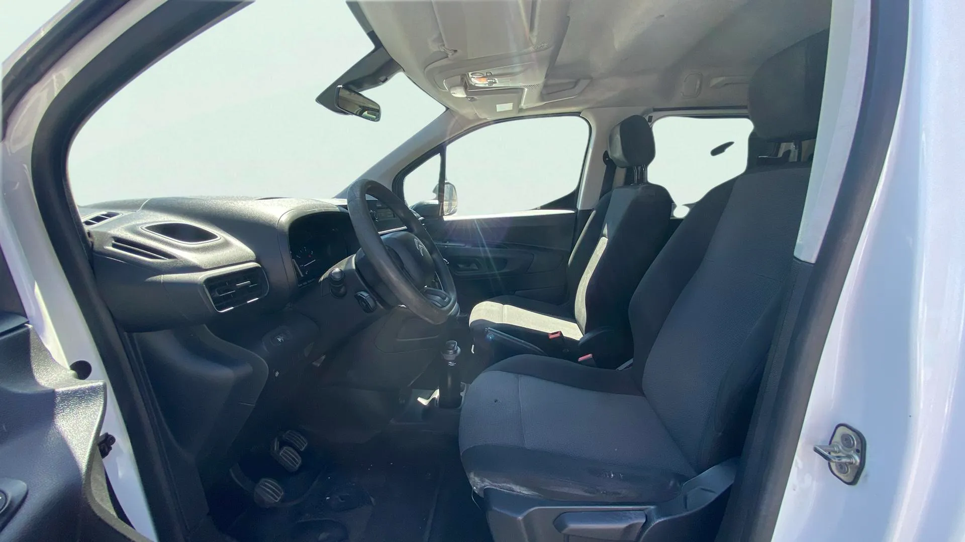 Citroën Berlingo Talla M BlueHDi 100 Feel Pack - foto 14