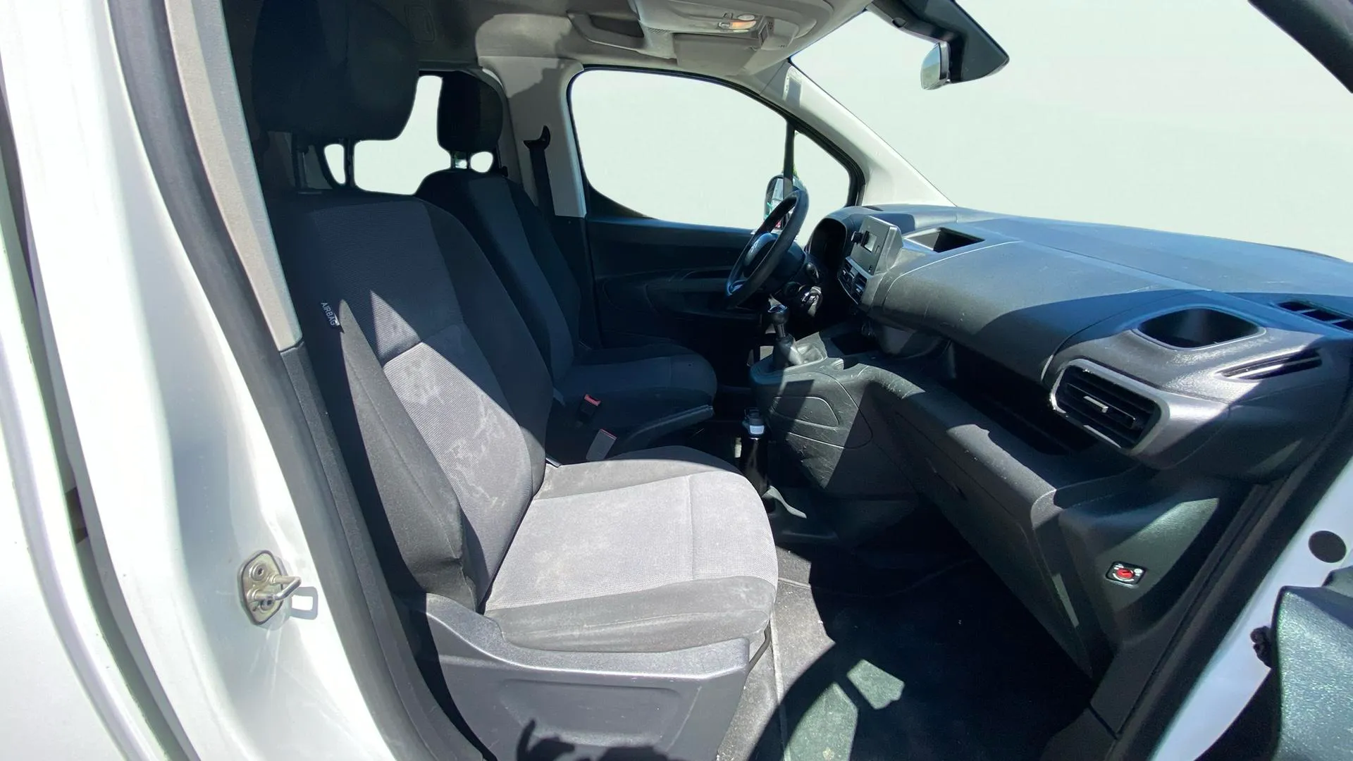 Citroën Berlingo Talla M BlueHDi 100 Feel Pack - foto 15