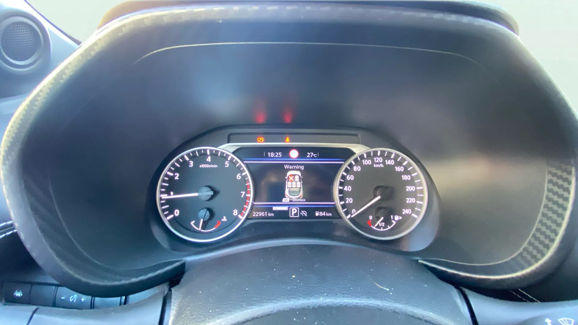 Nissan Juke DIG-T DCT Acenta - foto 16