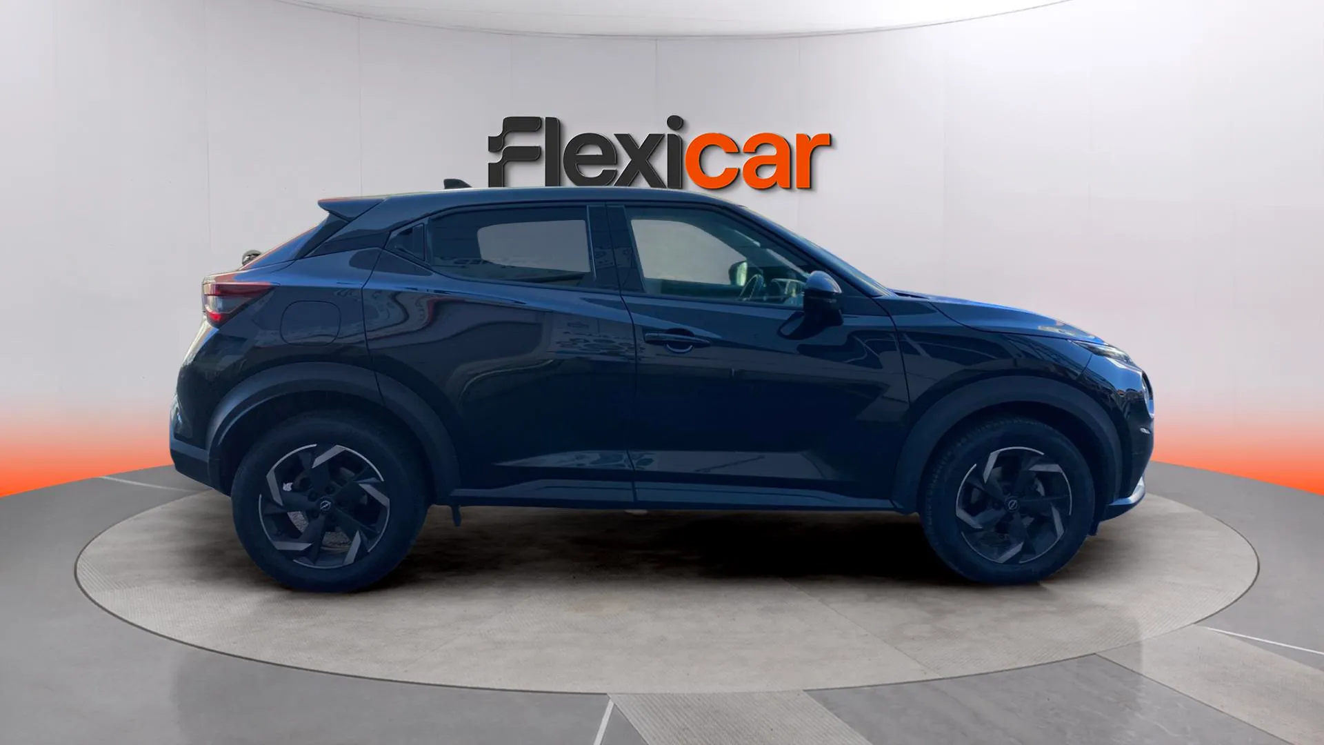 Nissan Juke DIG-T DCT Acenta - foto 8