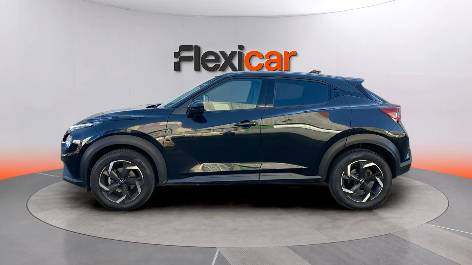 Nissan Juke DIG-T DCT Acenta - foto 4