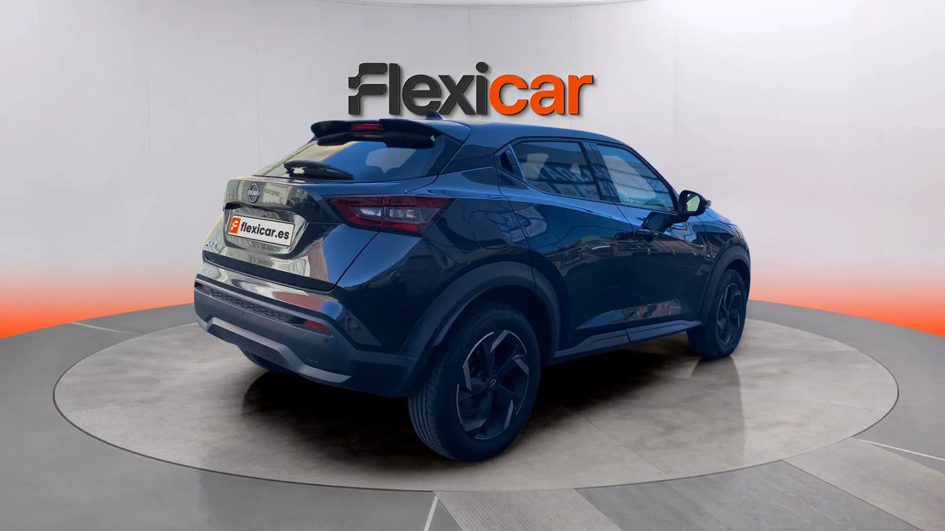 Nissan Juke DIG-T DCT Acenta - foto 7