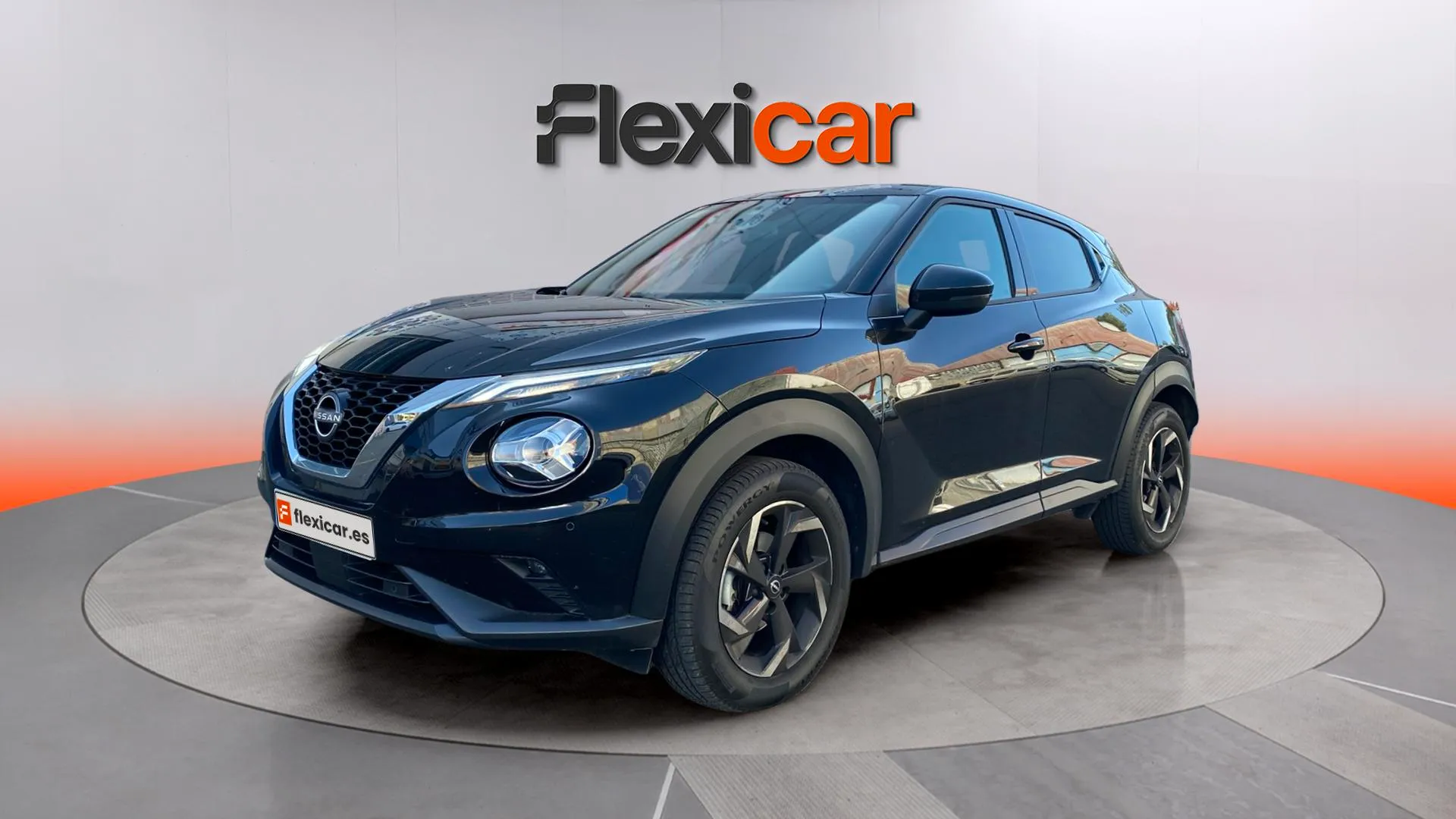 Nissan Juke DIG-T DCT Acenta - foto 3