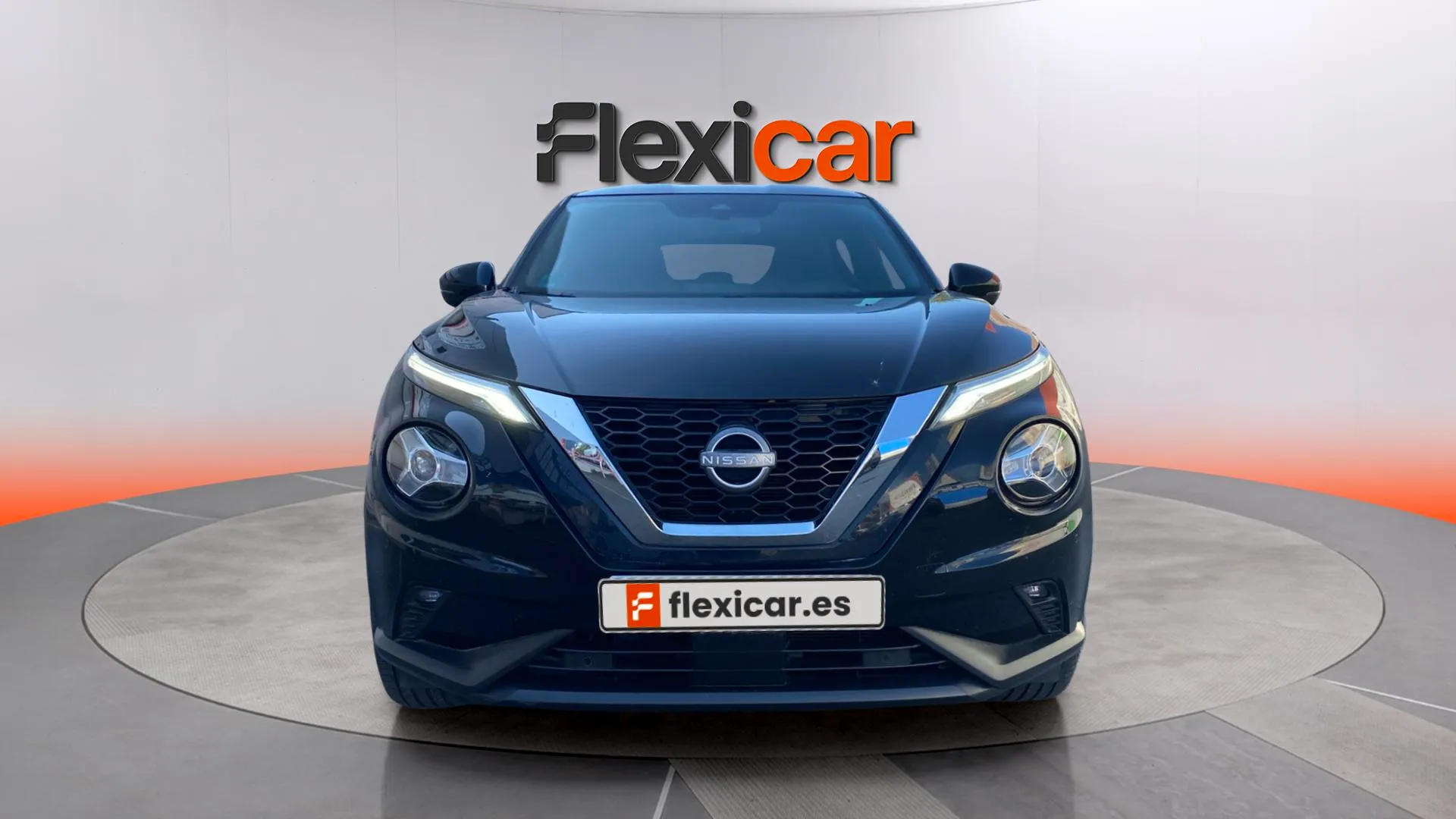 Nissan Juke DIG-T DCT Acenta - foto 2