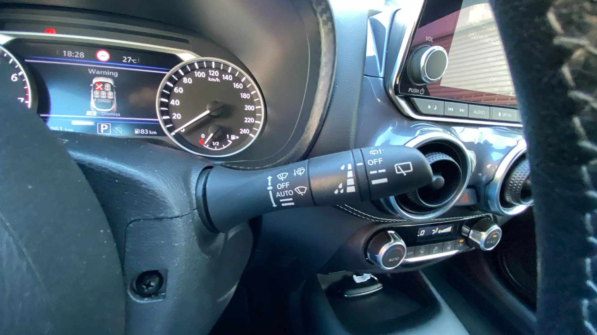 Nissan Juke DIG-T DCT Acenta - foto 18
