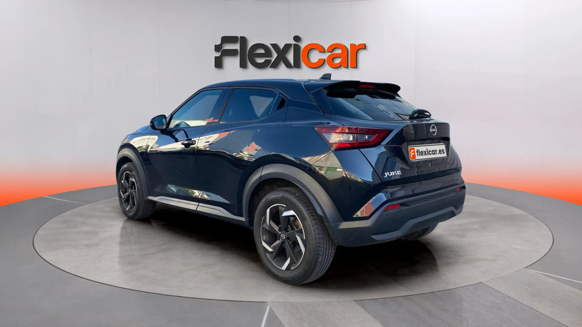 Nissan Juke DIG-T DCT Acenta - foto 5