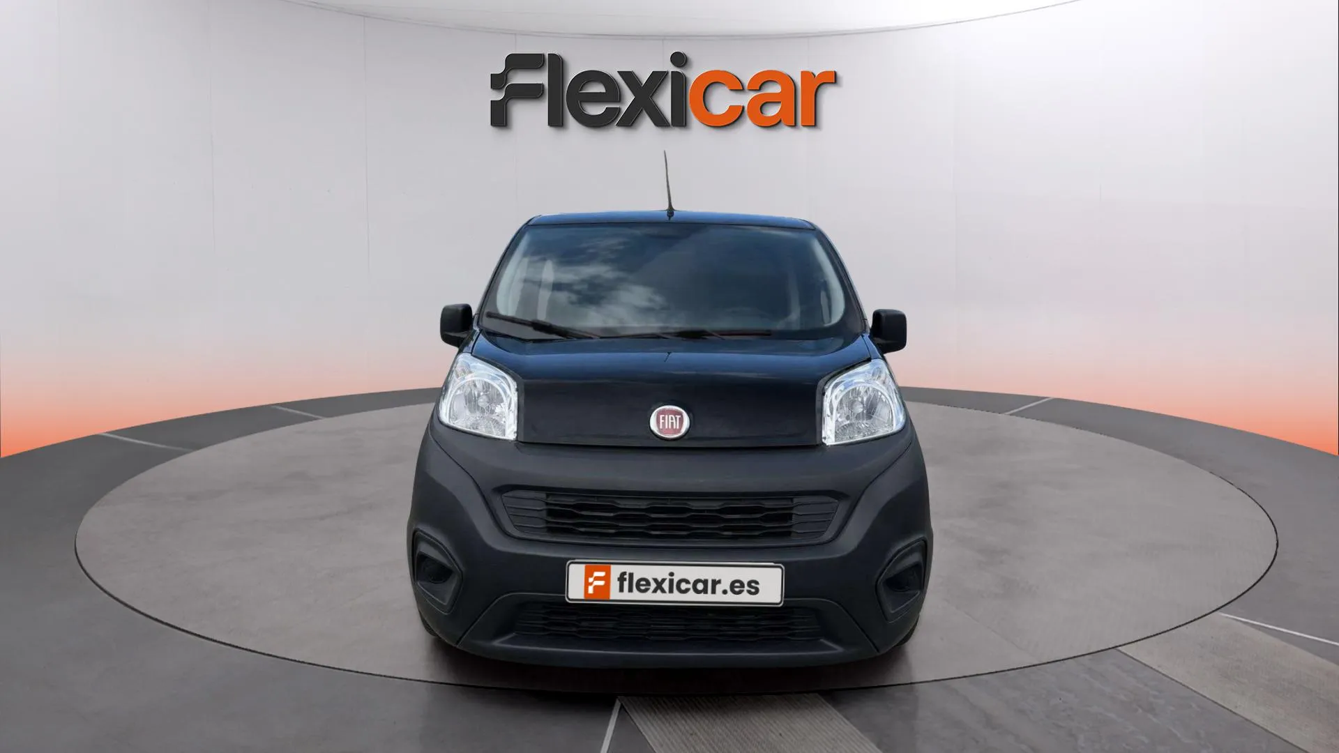 Fiat Fiorino Furgón Diesel Fiorino Cargo 1.3Mjt Base - foto 2