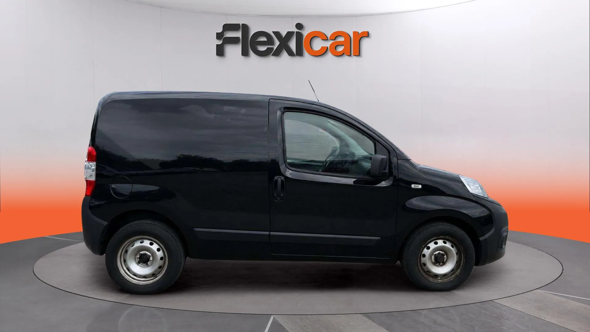 Fiat Fiorino Furgón Diesel Fiorino Cargo 1.3Mjt Base - foto 4