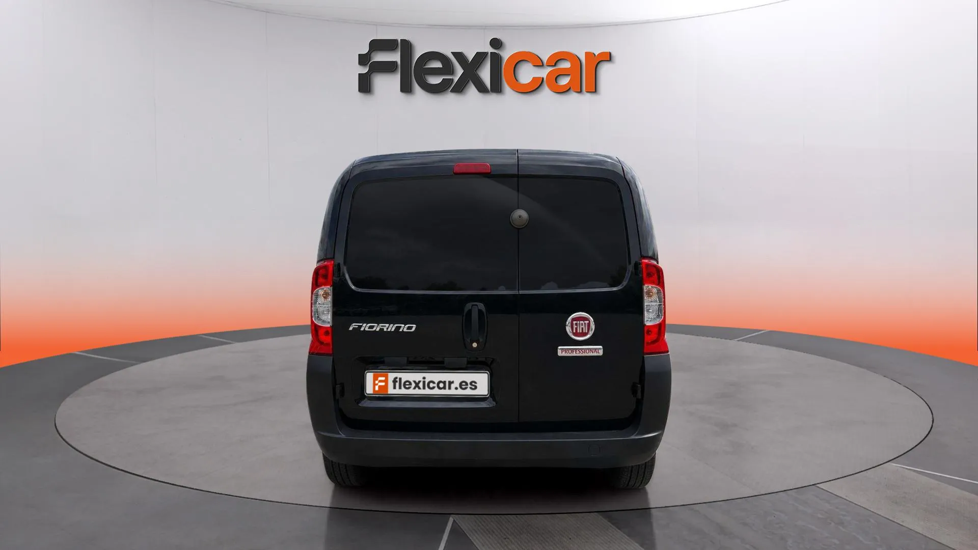 Fiat Fiorino Furgón Diesel Fiorino Cargo 1.3Mjt Base - foto 5