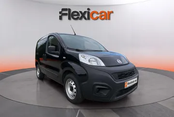fiat fiorino furgon diesel fiorino cargo 13mjt base 59kw diesel manual bilbao basauri 903000000257605