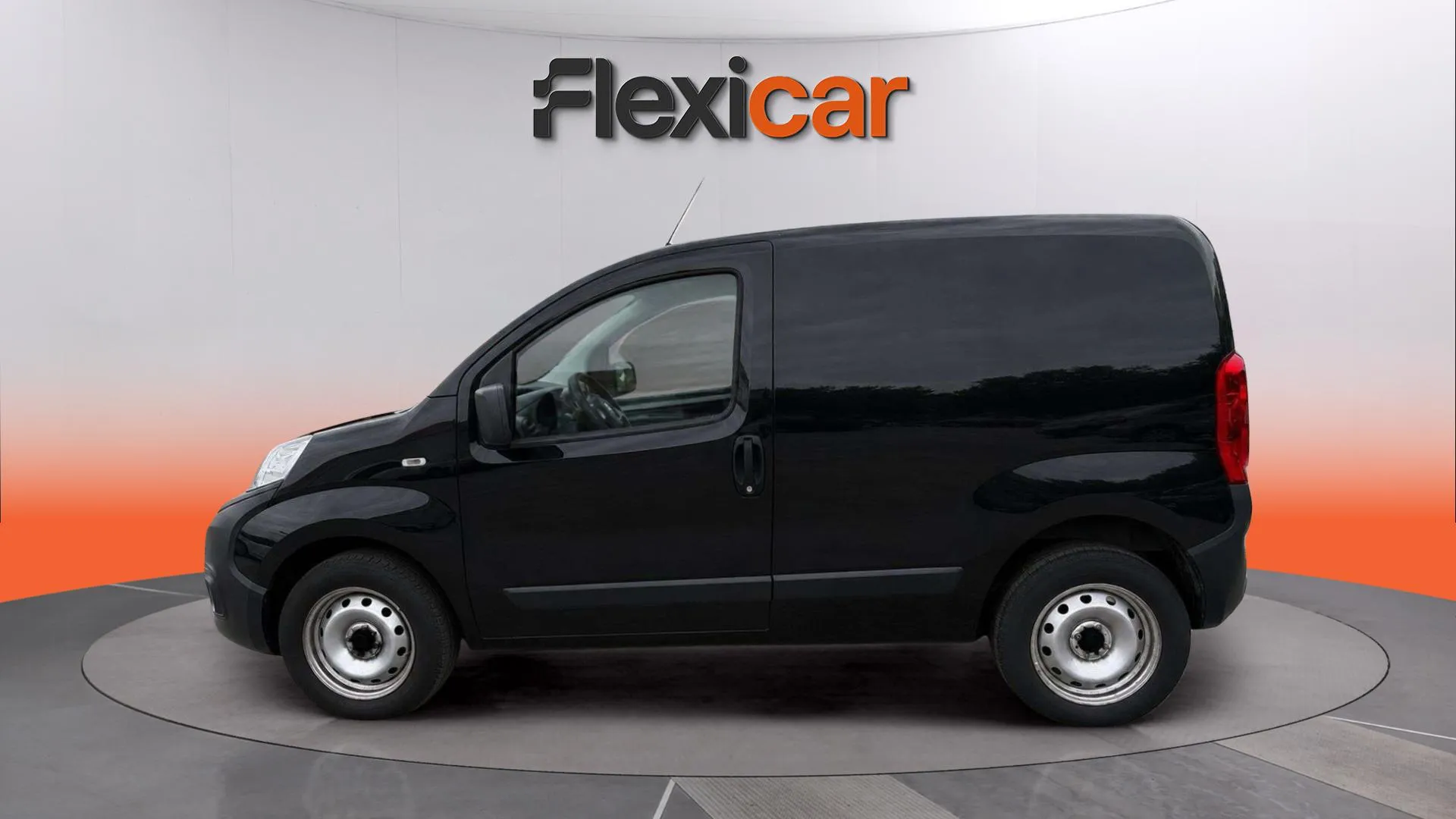 Fiat Fiorino Furgón Diesel Fiorino Cargo 1.3Mjt Base - foto 3
