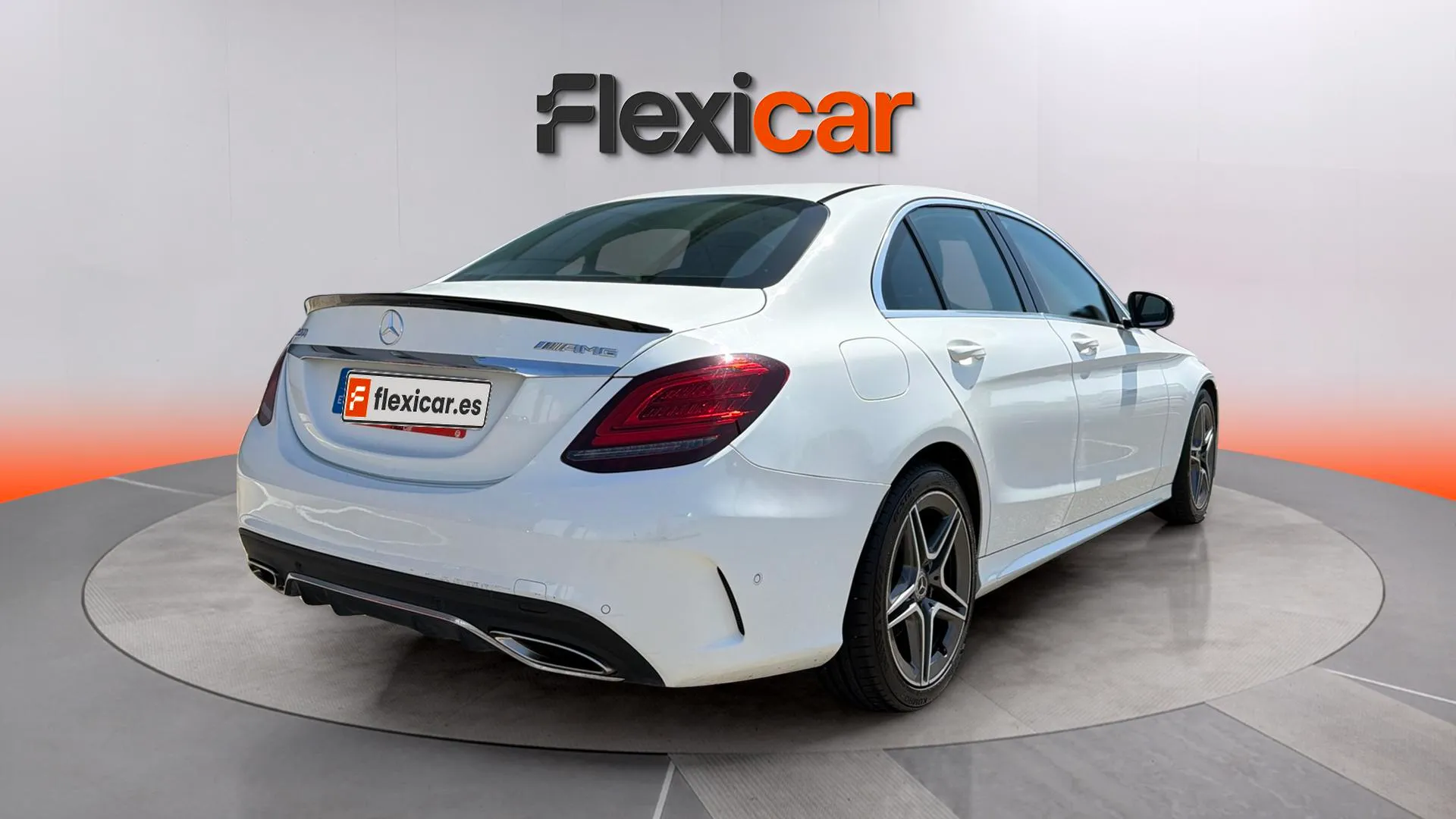 Mercedes-Benz Clase C C 200 - foto 7