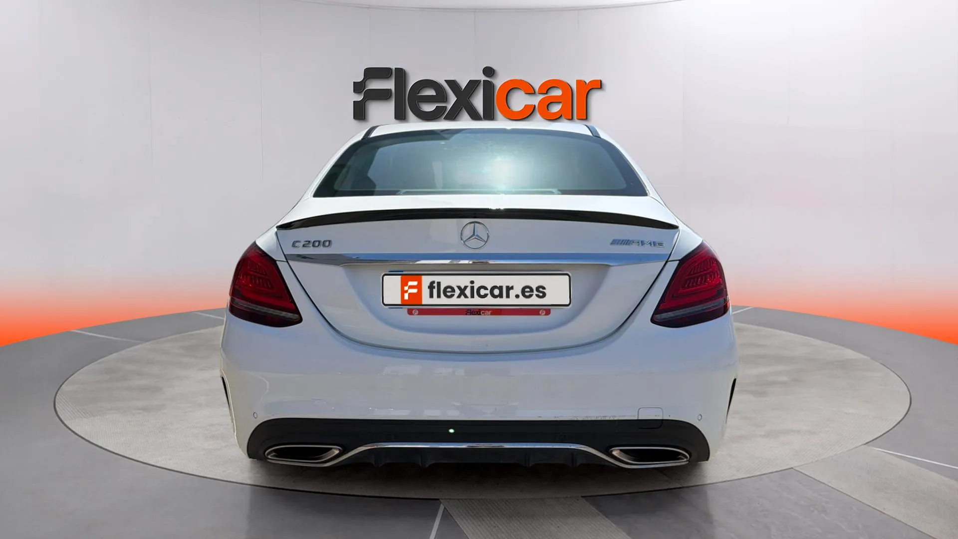 Mercedes-Benz Clase C C 200 - foto 6