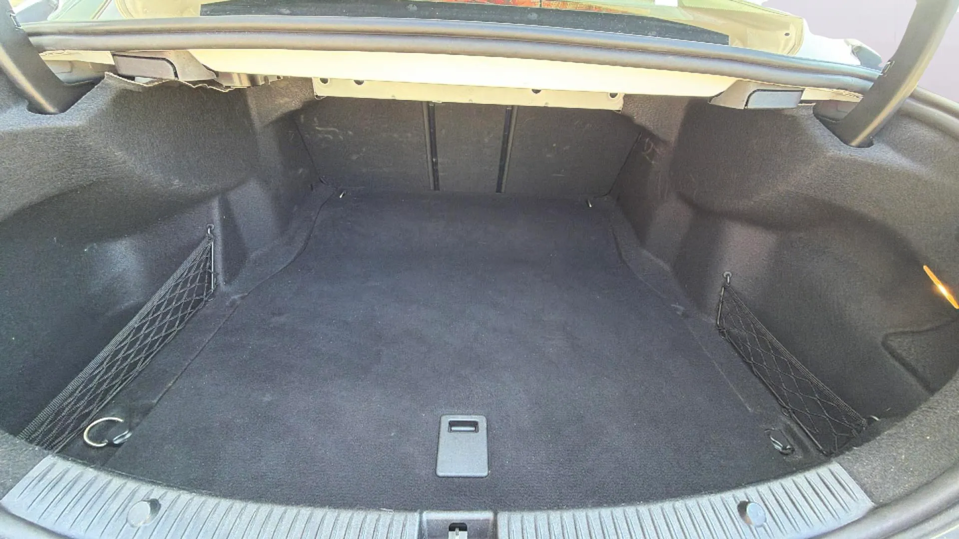 Mercedes-Benz Clase C C 200 - foto 15