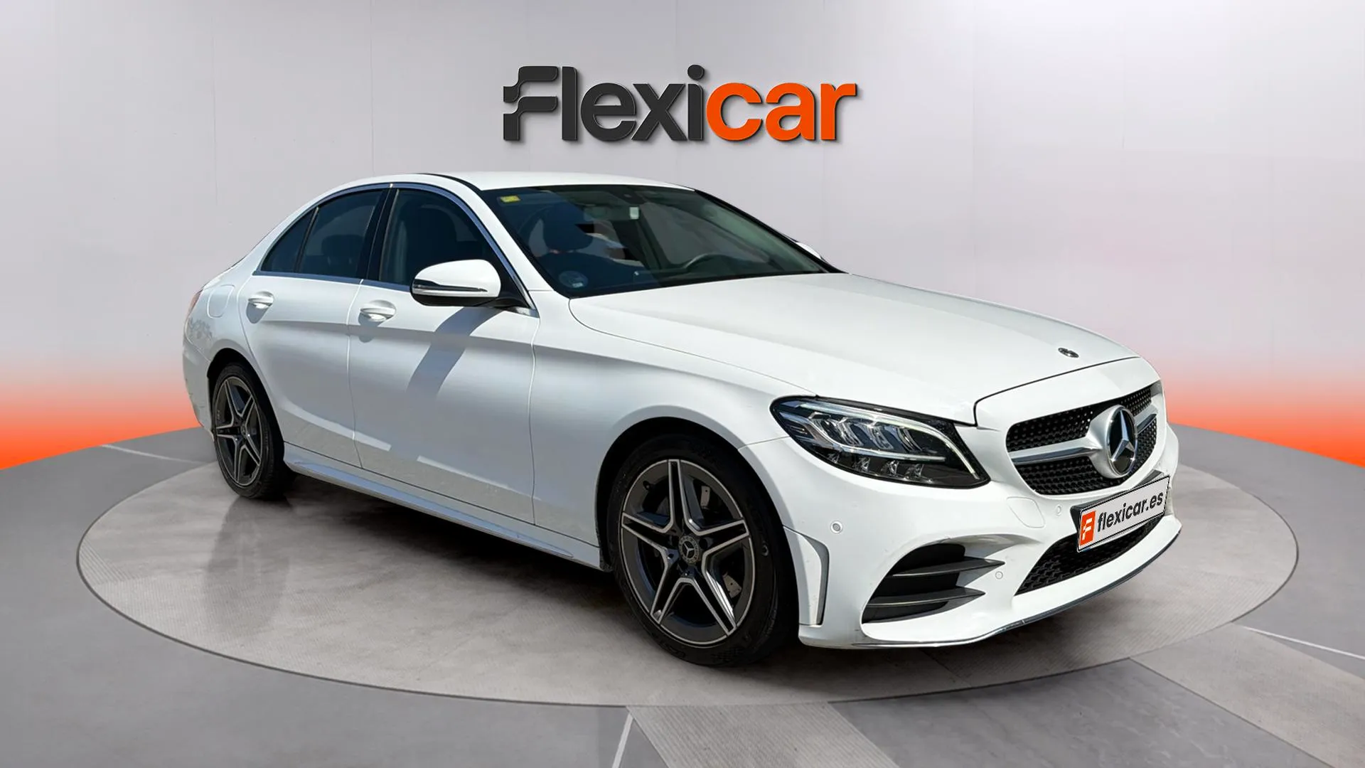 Mercedes-Benz Clase C C 200