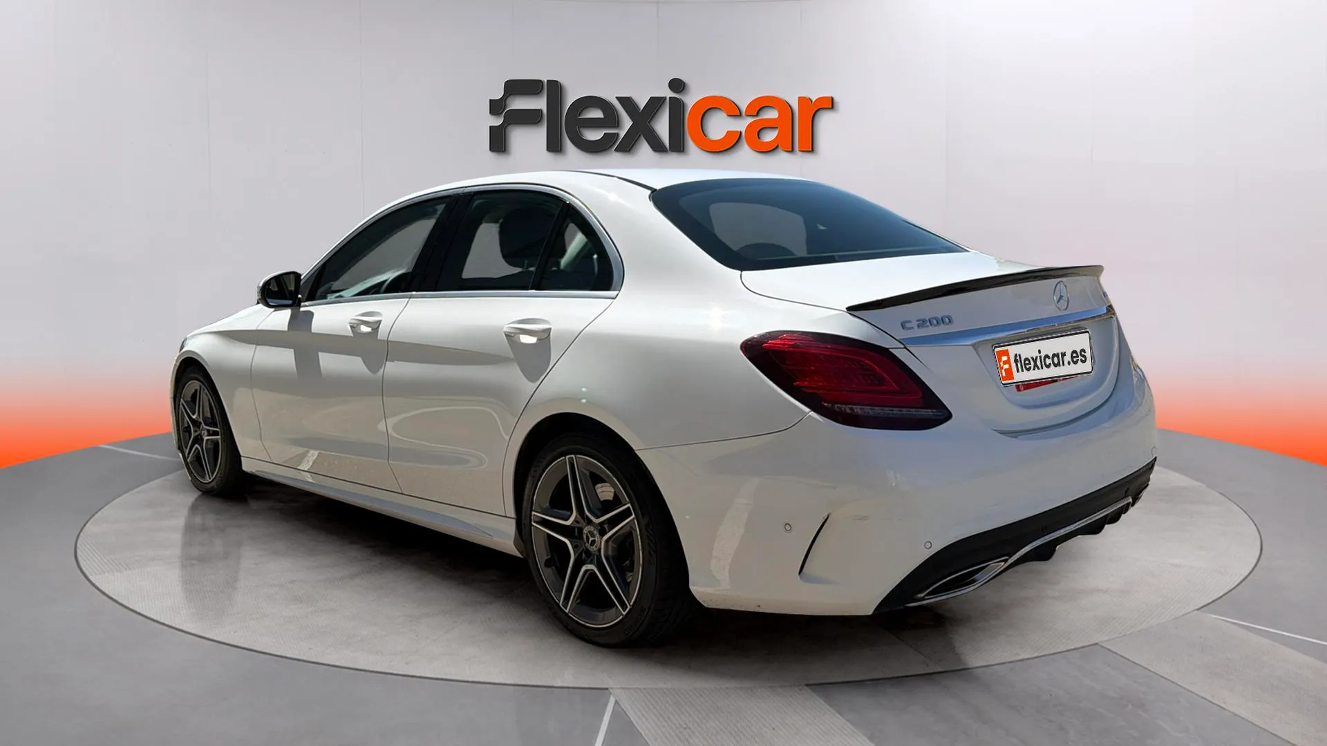 Mercedes-Benz Clase C C 200 - foto 5