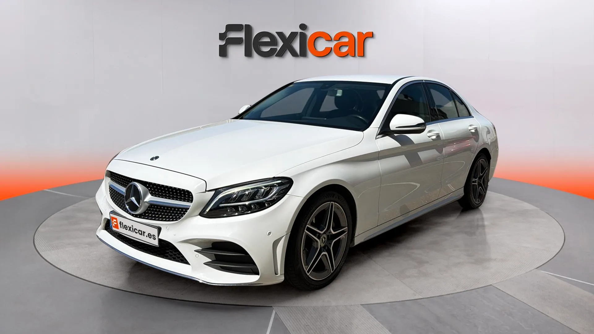 Mercedes-Benz Clase C C 200 - foto 3