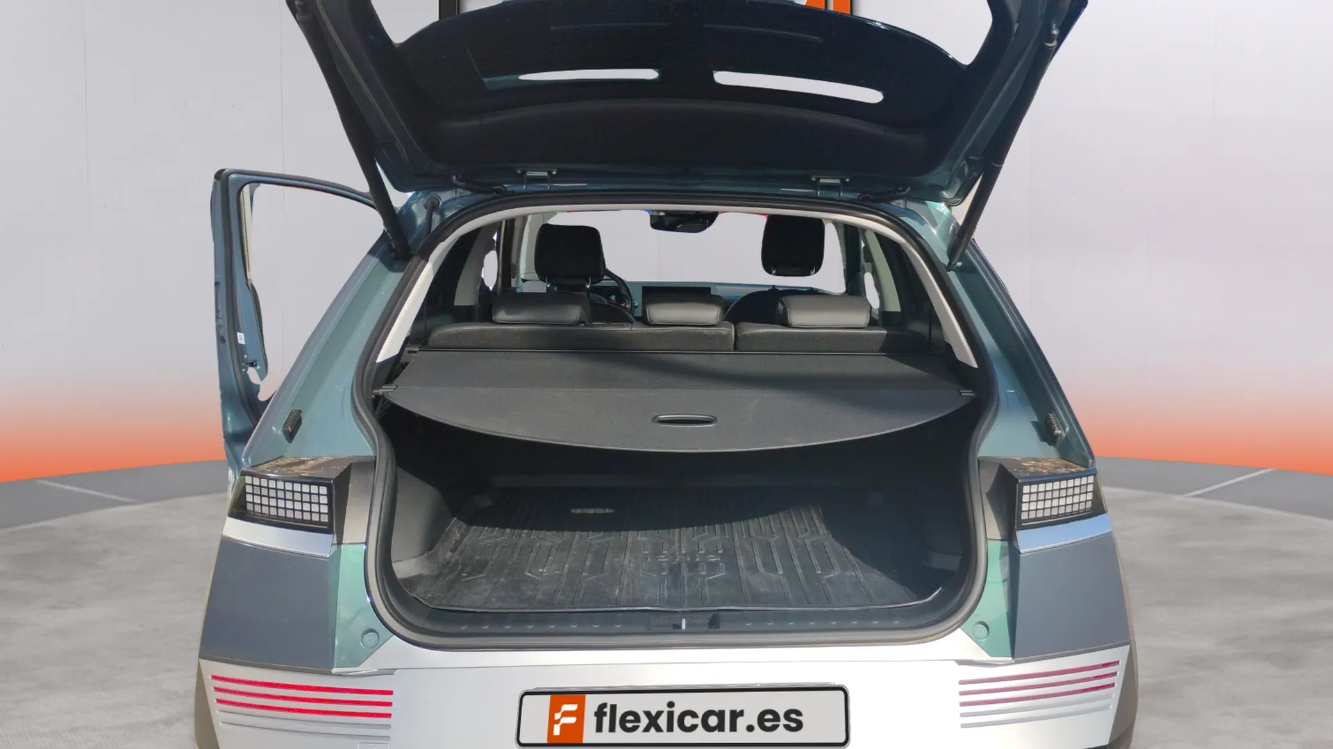 Hyundai Ioniq 5 58KWH Light RWD - foto 13