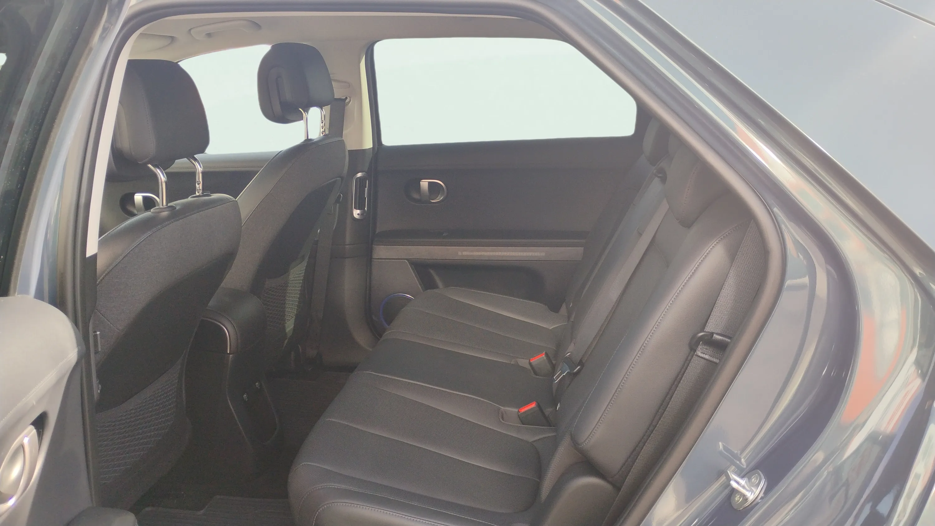 Hyundai Ioniq 5 58KWH Light RWD - foto 11